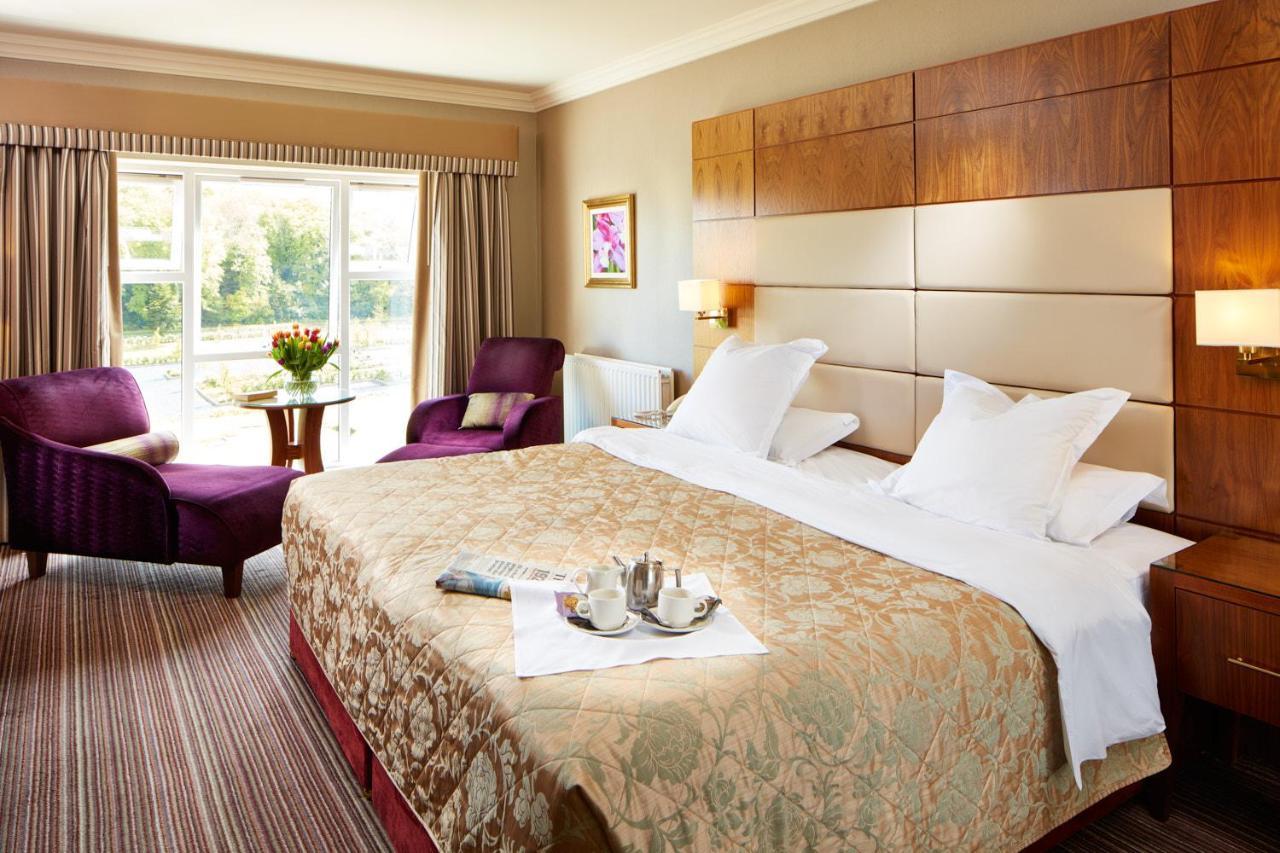 Manor House Country Hotel Enniskillen Exteriör bild