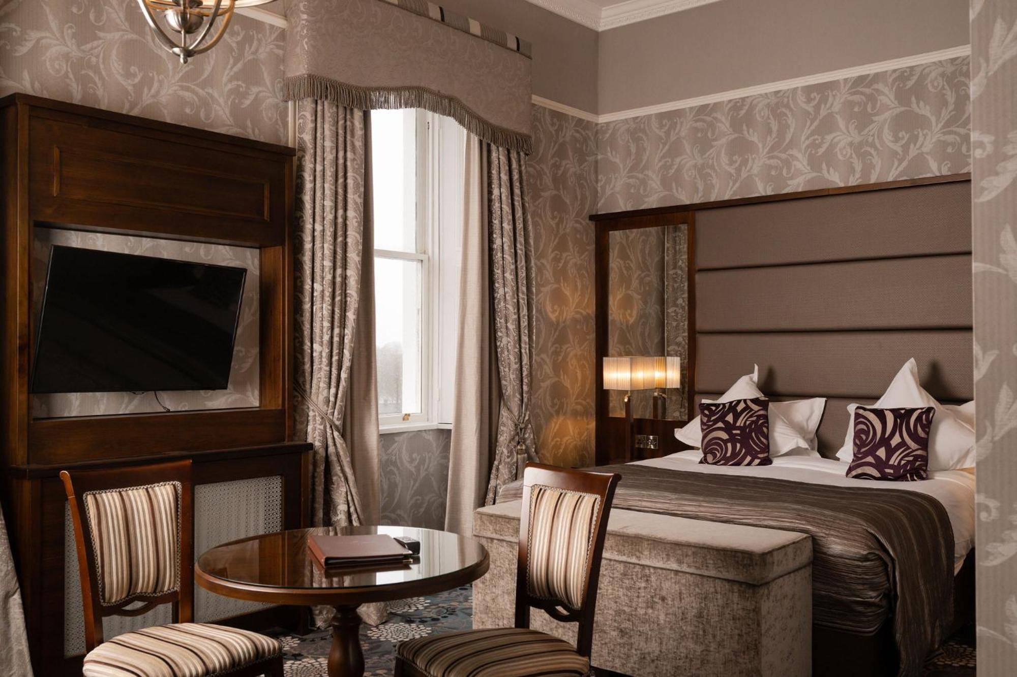 Manor House Country Hotel Enniskillen Exteriör bild