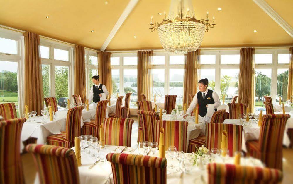 Manor House Country Hotel Enniskillen Exteriör bild