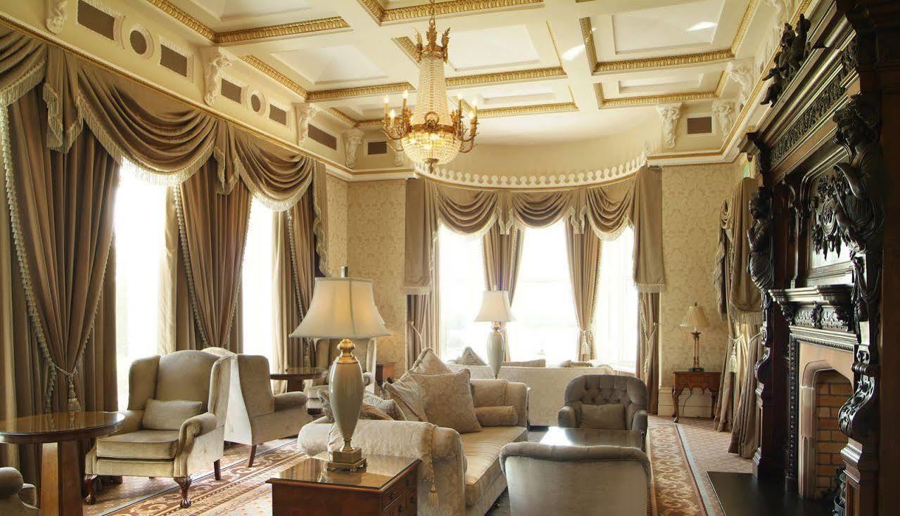 Manor House Country Hotel Enniskillen Exteriör bild